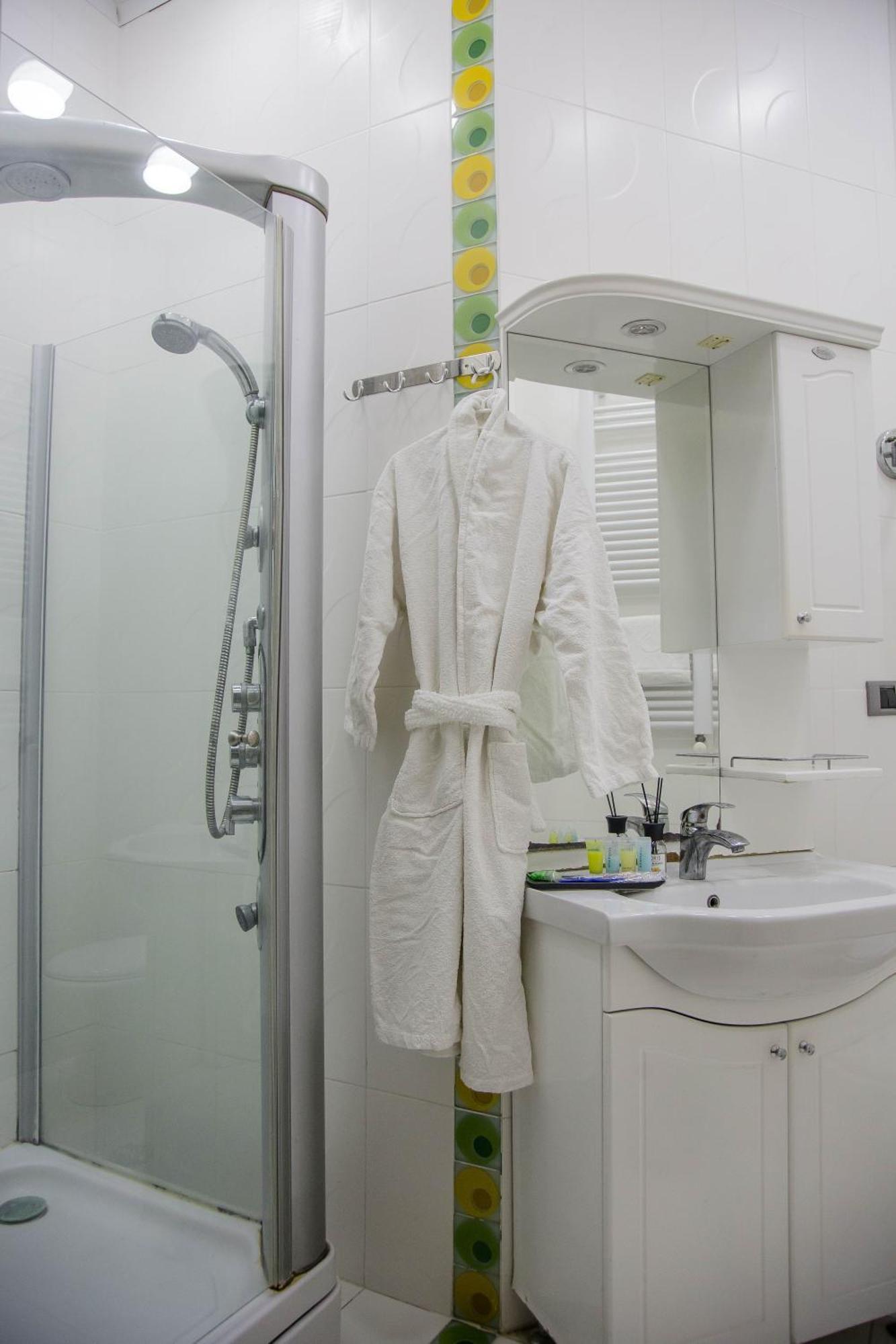 Solo Boutique Hotel باكو المظهر الخارجي الصورة