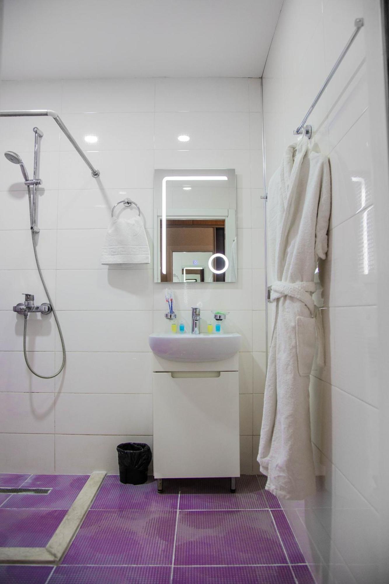 Solo Boutique Hotel باكو المظهر الخارجي الصورة